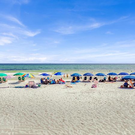 Destin West Gulfside Two Bedroom With Bunks!!! Lazy River!! Fort Walton Beach Dış mekan fotoğraf